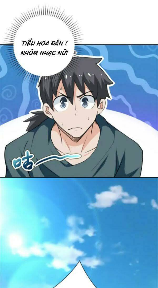 Mạt Thế Siêu Cấp Hệ Thống Chapter 104 - Trang 2