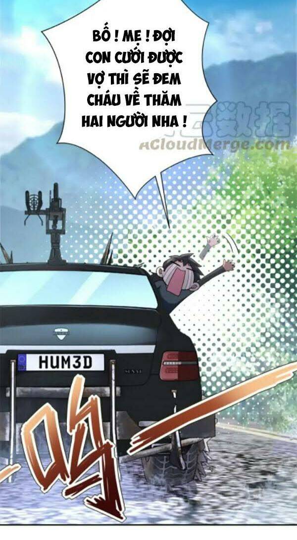 Mạt Thế Siêu Cấp Hệ Thống Chapter 104 - Trang 2