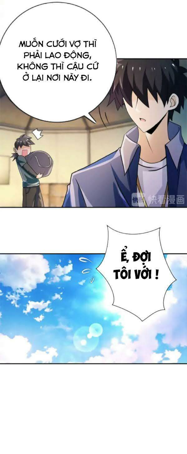 Mạt Thế Siêu Cấp Hệ Thống Chapter 105 - Trang 2