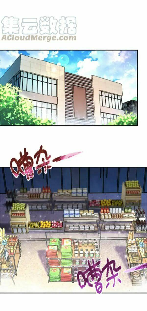 Mạt Thế Siêu Cấp Hệ Thống Chapter 105 - Trang 2