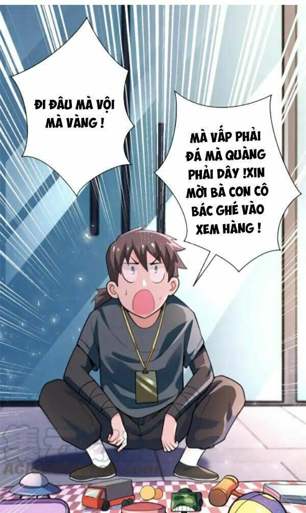 Mạt Thế Siêu Cấp Hệ Thống Chapter 105 - Trang 2