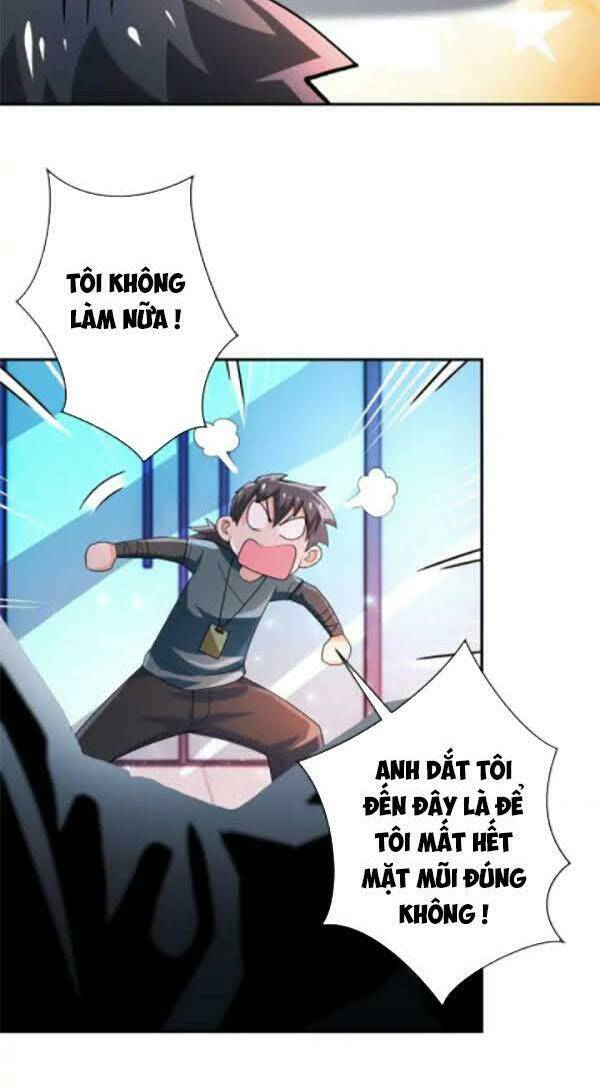Mạt Thế Siêu Cấp Hệ Thống Chapter 105 - Trang 2