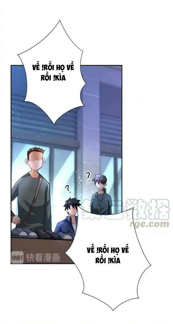 Mạt Thế Siêu Cấp Hệ Thống Chapter 105 - Trang 2