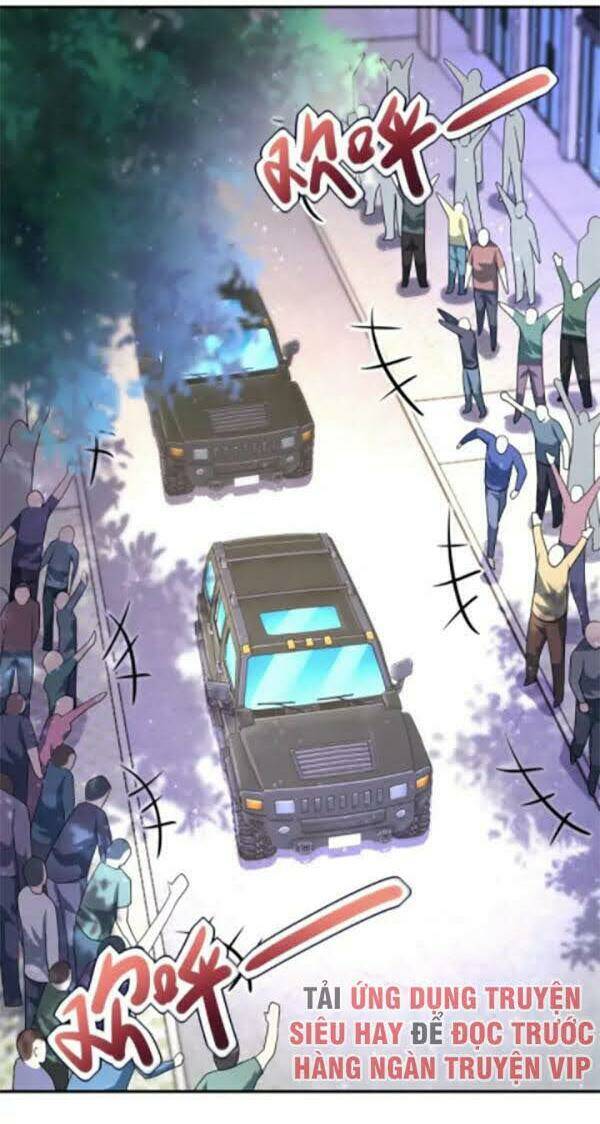 Mạt Thế Siêu Cấp Hệ Thống Chapter 105 - Trang 2