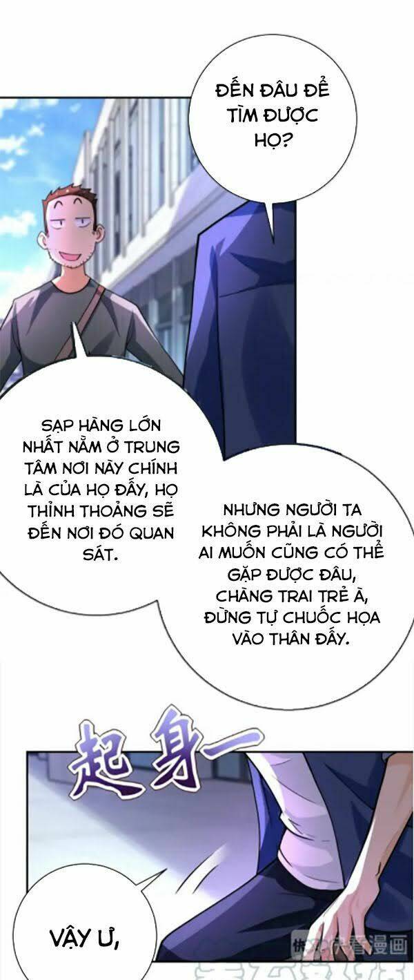 Mạt Thế Siêu Cấp Hệ Thống Chapter 105 - Trang 2