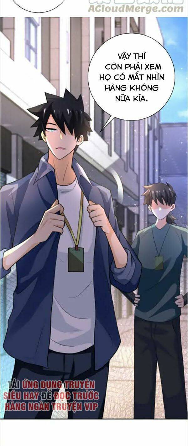 Mạt Thế Siêu Cấp Hệ Thống Chapter 105 - Trang 2