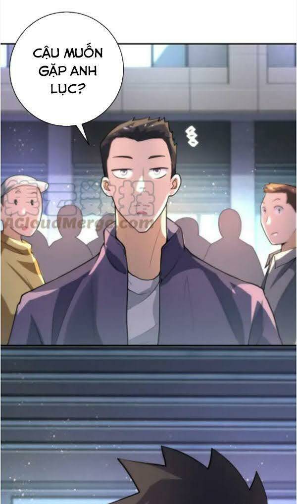 Mạt Thế Siêu Cấp Hệ Thống Chapter 105 - Trang 2