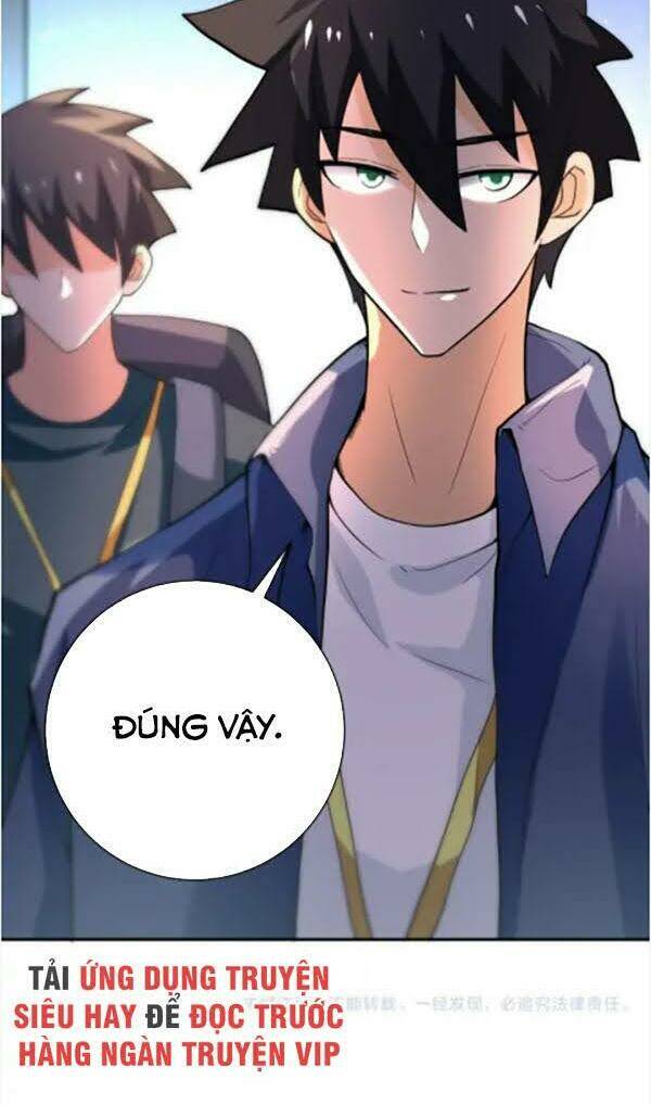Mạt Thế Siêu Cấp Hệ Thống Chapter 105 - Trang 2