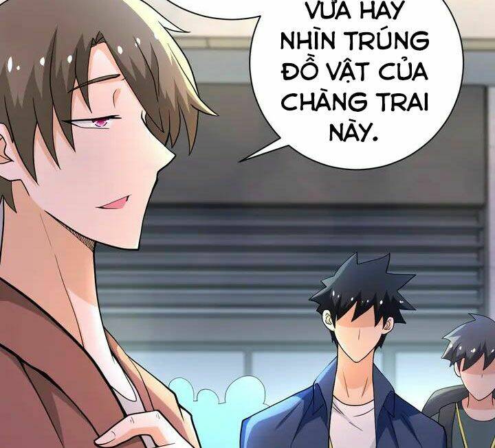 Mạt Thế Siêu Cấp Hệ Thống Chapter 106 - Trang 2