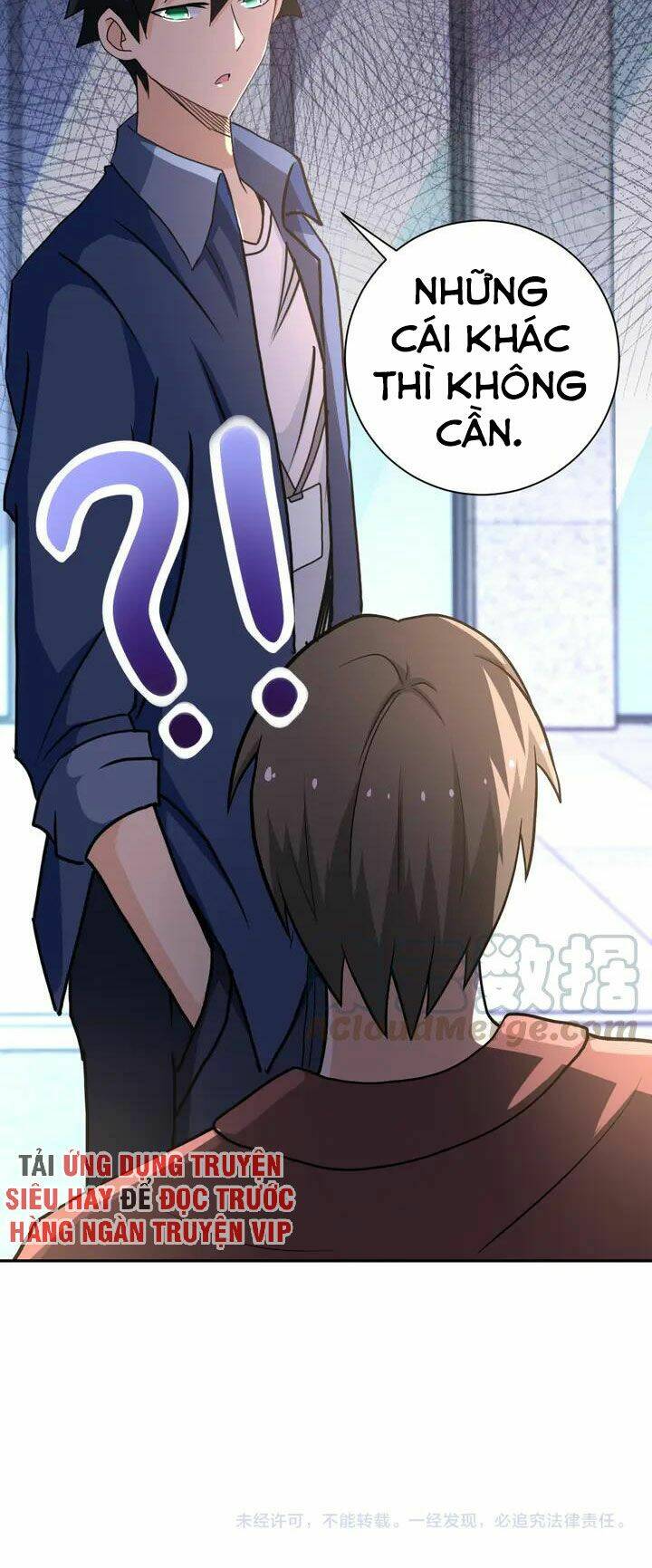 Mạt Thế Siêu Cấp Hệ Thống Chapter 106 - Trang 2