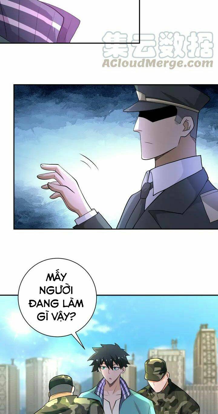 Mạt Thế Siêu Cấp Hệ Thống Chapter 107 - Trang 2