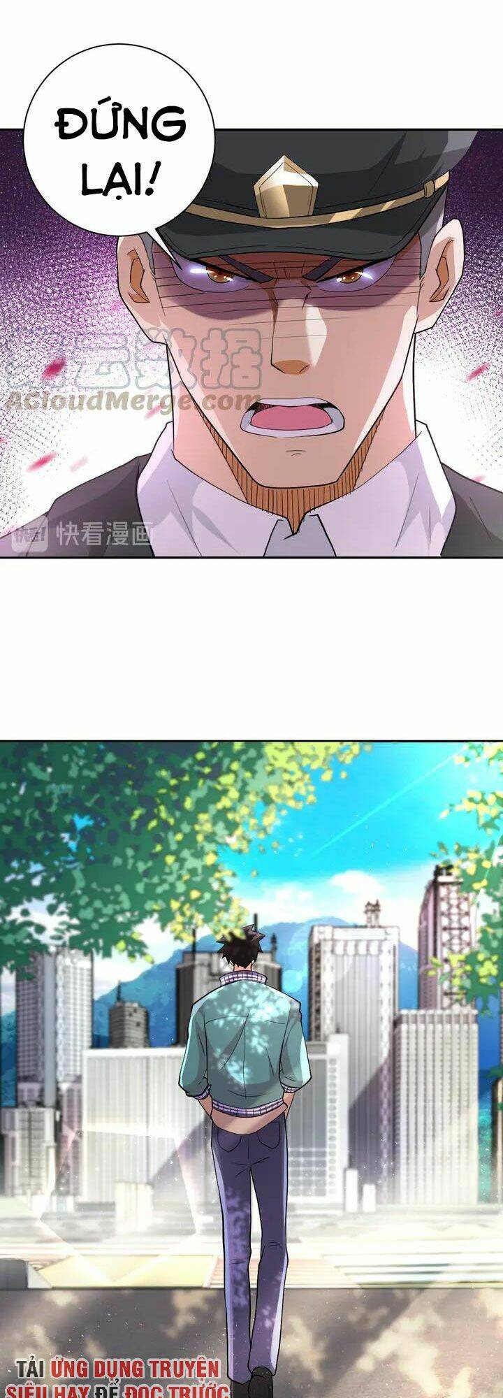 Mạt Thế Siêu Cấp Hệ Thống Chapter 107 - Trang 2