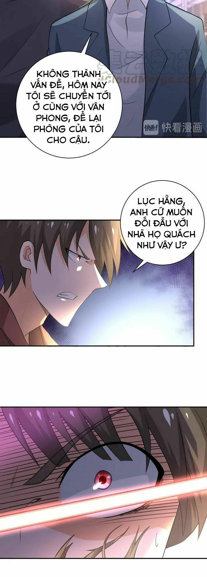 Mạt Thế Siêu Cấp Hệ Thống Chapter 107 - Trang 2