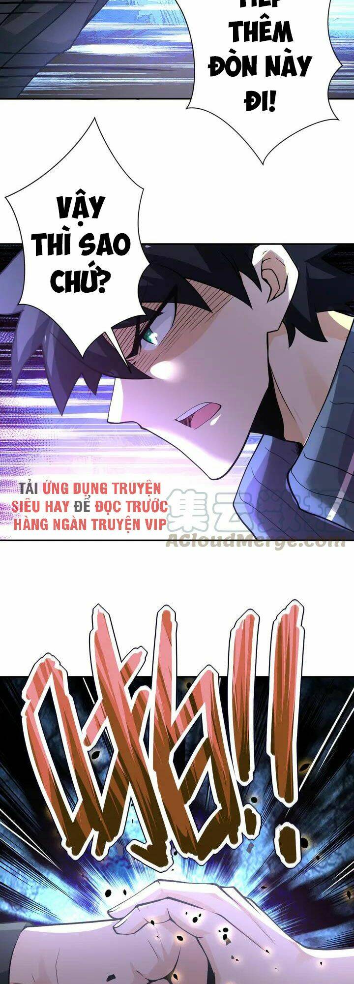 Mạt Thế Siêu Cấp Hệ Thống Chapter 108 - Trang 2