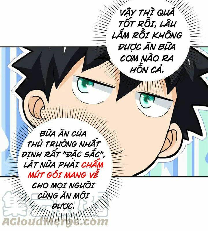 Mạt Thế Siêu Cấp Hệ Thống Chapter 108 - Trang 2