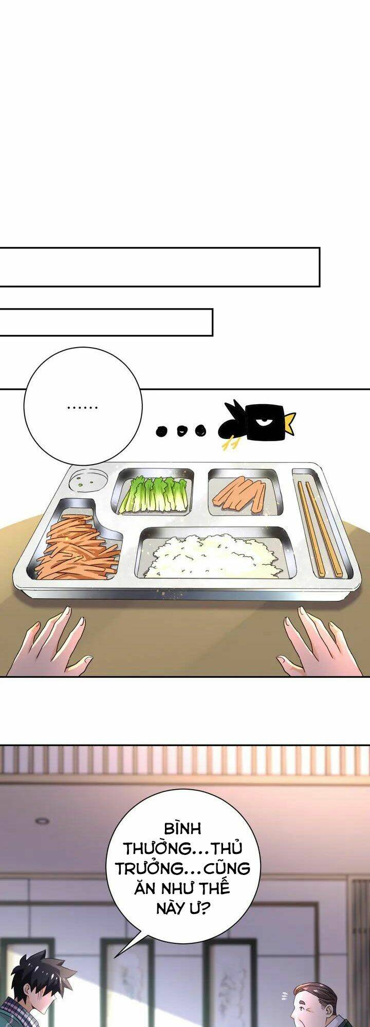 Mạt Thế Siêu Cấp Hệ Thống Chapter 108 - Trang 2