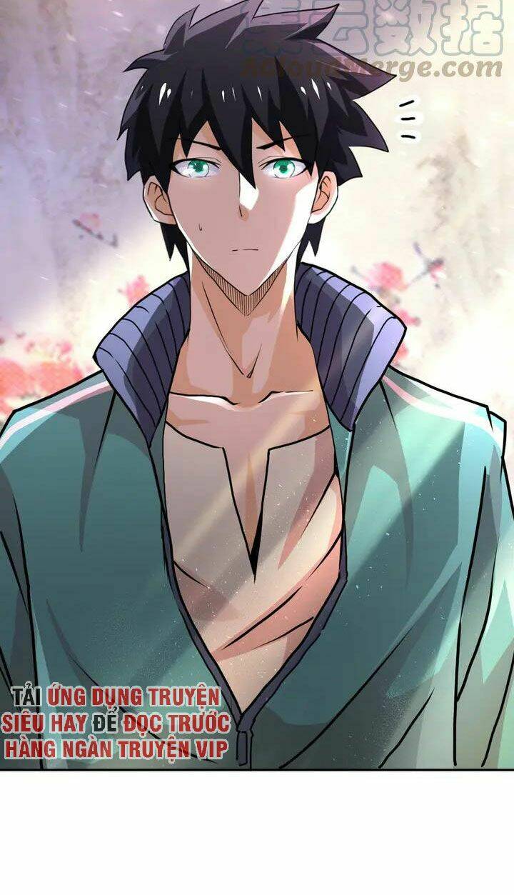 Mạt Thế Siêu Cấp Hệ Thống Chapter 108 - Trang 2