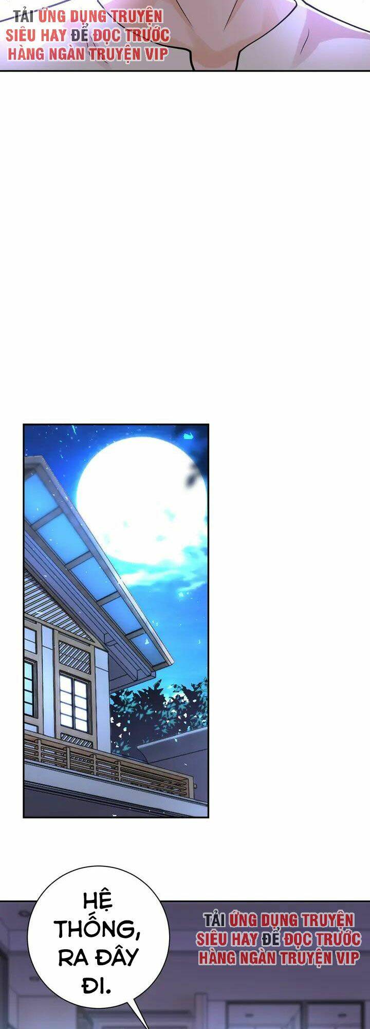 Mạt Thế Siêu Cấp Hệ Thống Chapter 109 - Trang 2