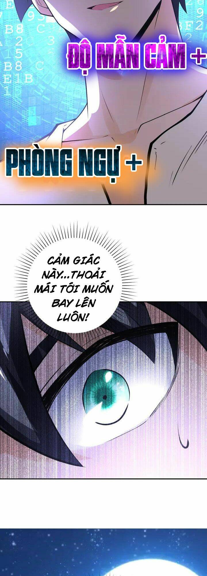 Mạt Thế Siêu Cấp Hệ Thống Chapter 109 - Trang 2