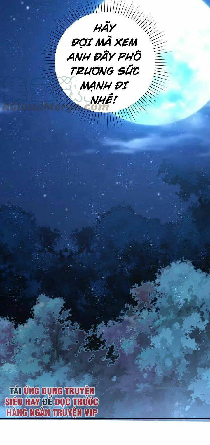 Mạt Thế Siêu Cấp Hệ Thống Chapter 109 - Trang 2