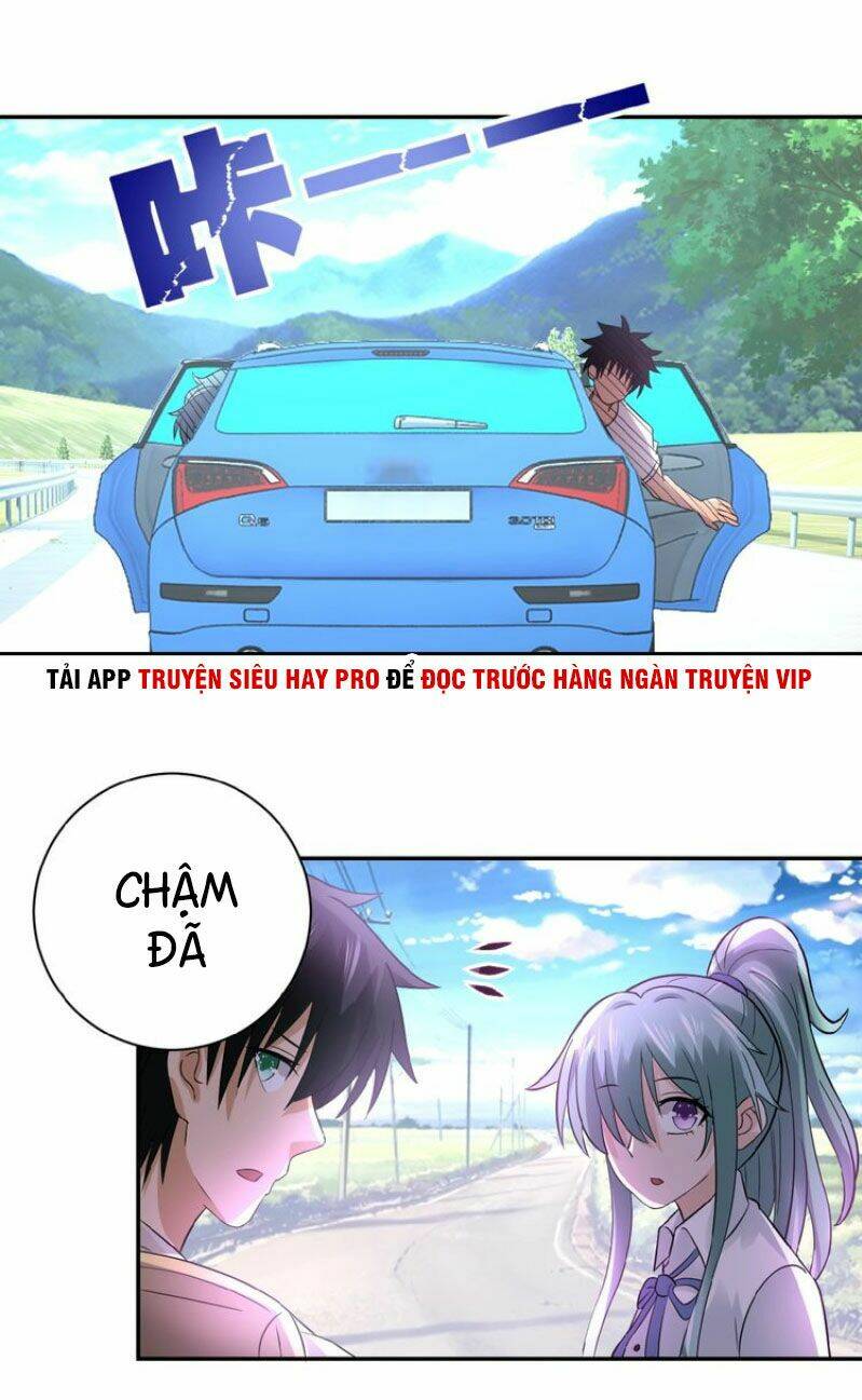 Mạt Thế Siêu Cấp Hệ Thống Chapter 11 - Trang 2