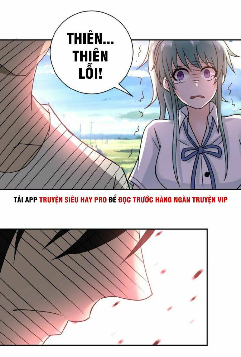 Mạt Thế Siêu Cấp Hệ Thống Chapter 11 - Trang 2