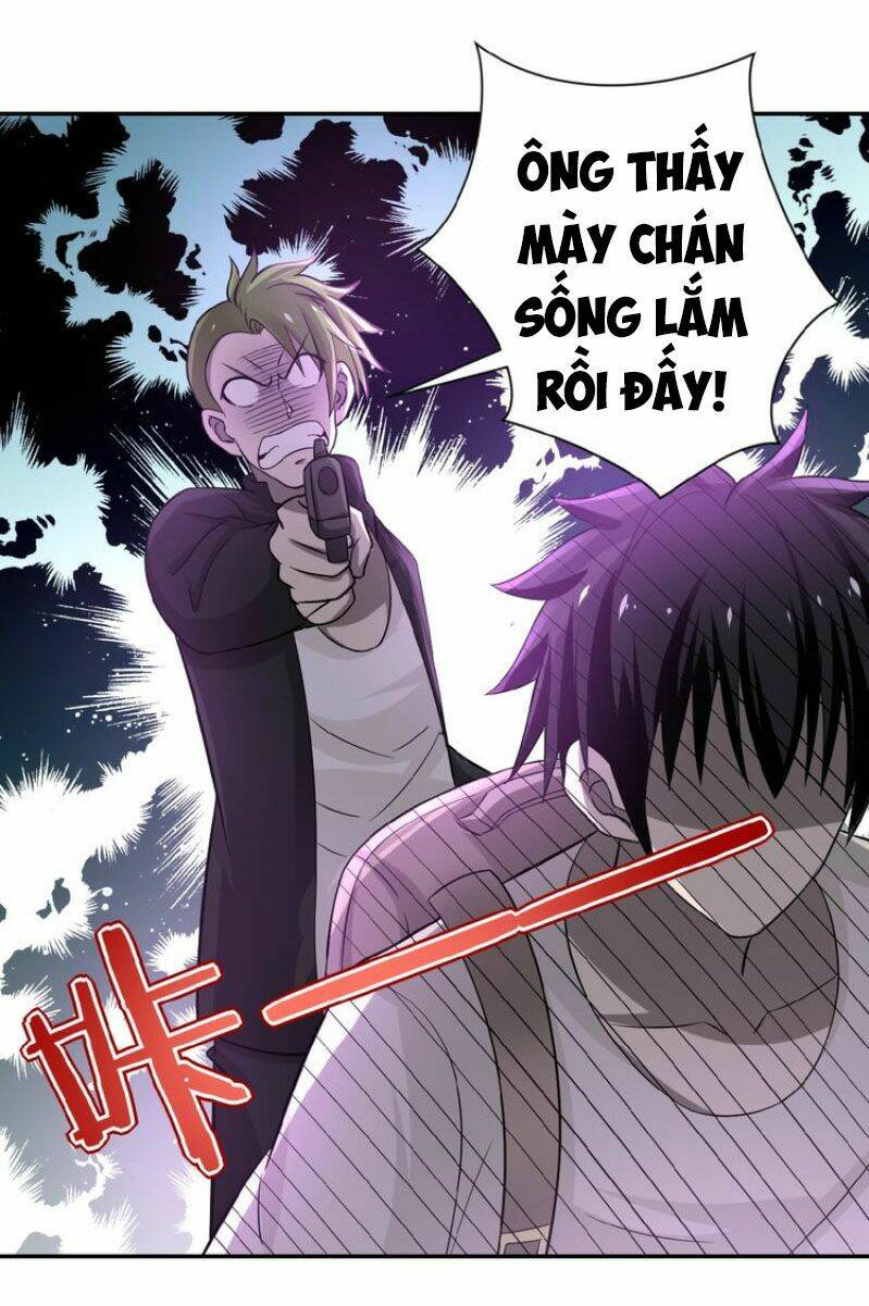 Mạt Thế Siêu Cấp Hệ Thống Chapter 11 - Trang 2