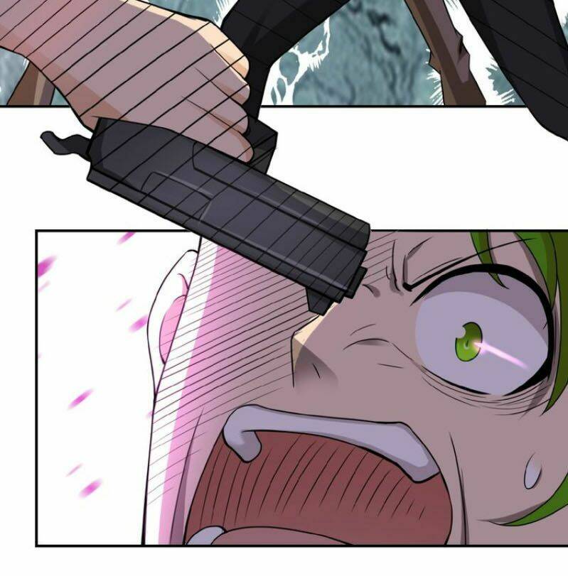 Mạt Thế Siêu Cấp Hệ Thống Chapter 11 - Trang 2