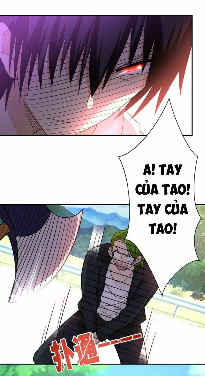 Mạt Thế Siêu Cấp Hệ Thống Chapter 11 - Trang 2