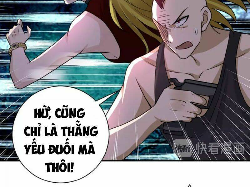 Mạt Thế Siêu Cấp Hệ Thống Chapter 11 - Trang 2