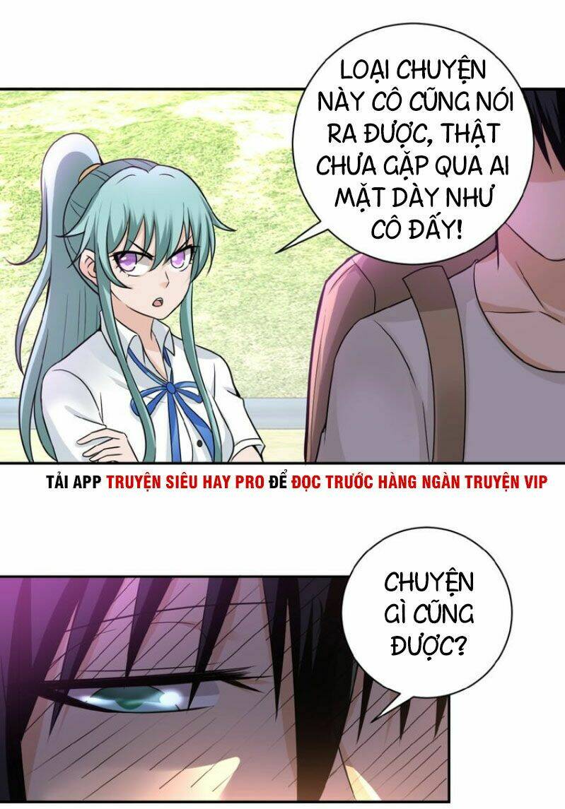 Mạt Thế Siêu Cấp Hệ Thống Chapter 11 - Trang 2