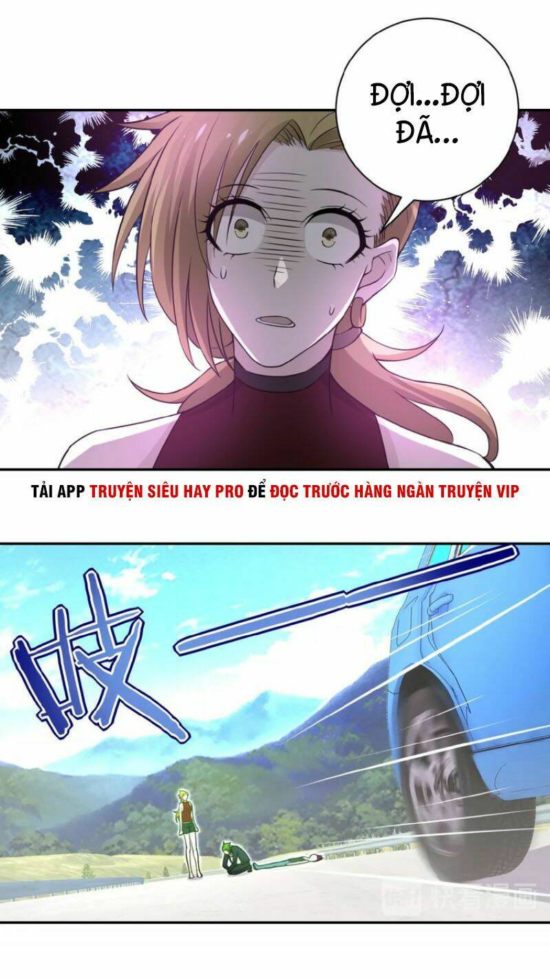 Mạt Thế Siêu Cấp Hệ Thống Chapter 11 - Trang 2