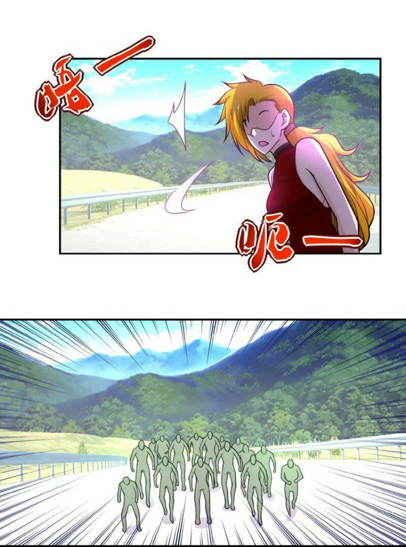 Mạt Thế Siêu Cấp Hệ Thống Chapter 11 - Trang 2