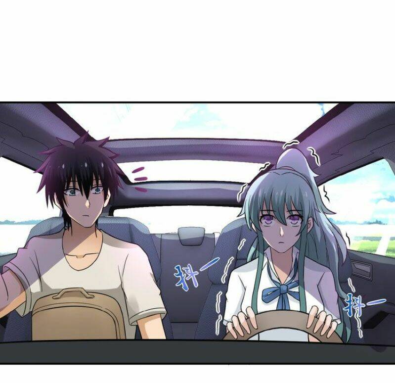 Mạt Thế Siêu Cấp Hệ Thống Chapter 11 - Trang 2