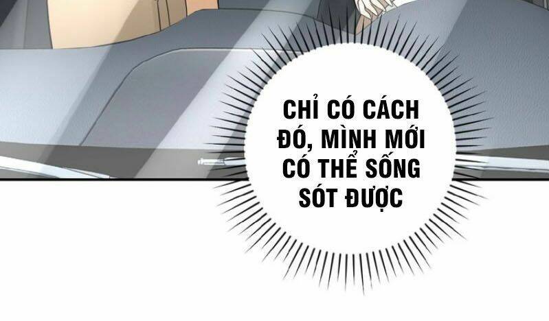 Mạt Thế Siêu Cấp Hệ Thống Chapter 11 - Trang 2