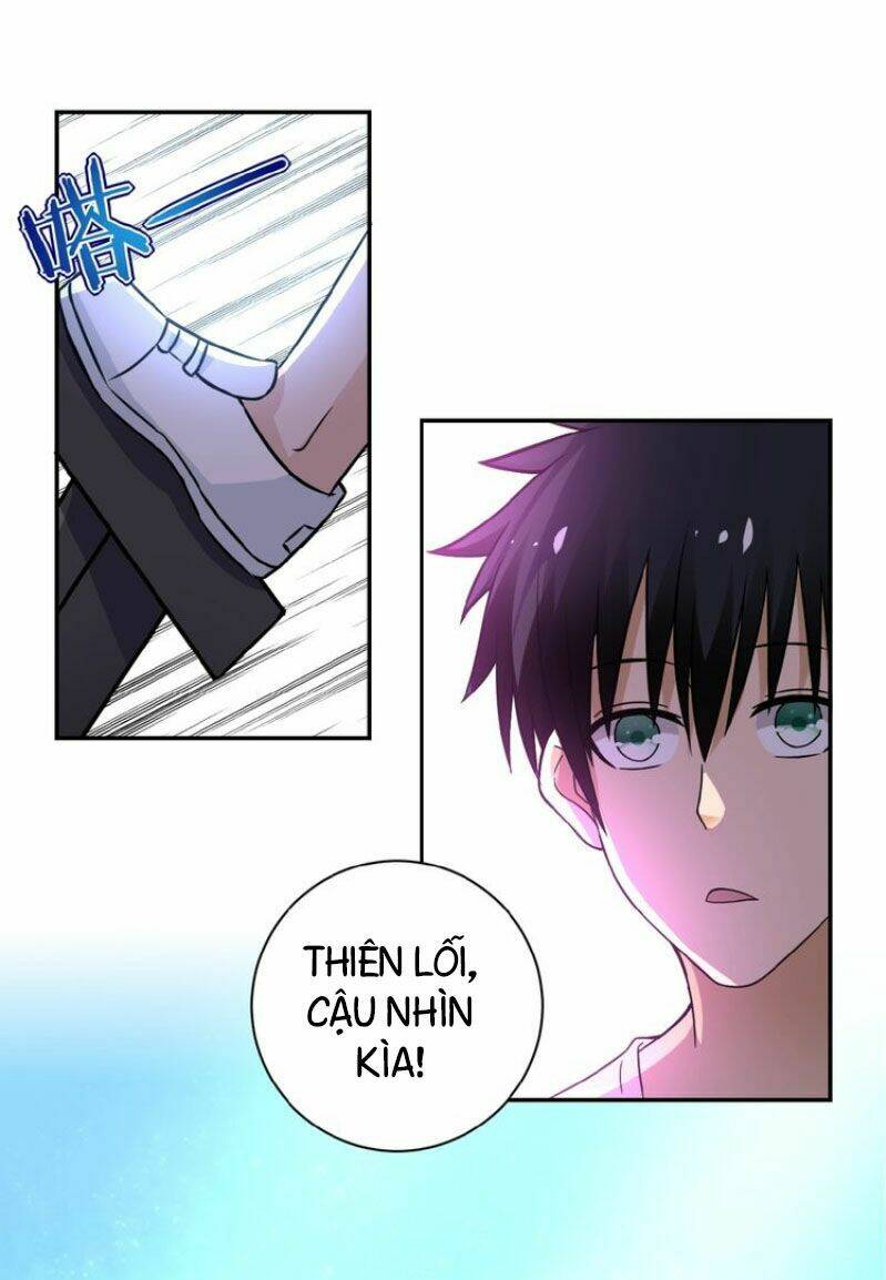 Mạt Thế Siêu Cấp Hệ Thống Chapter 11 - Trang 2