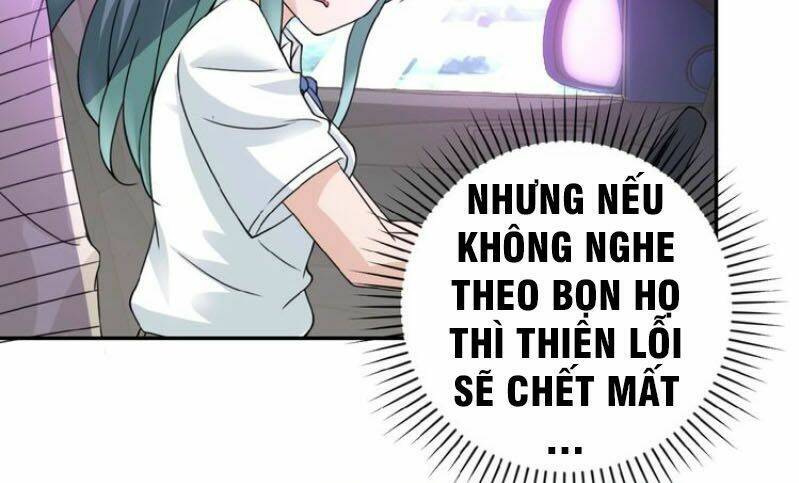 Mạt Thế Siêu Cấp Hệ Thống Chapter 11 - Trang 2