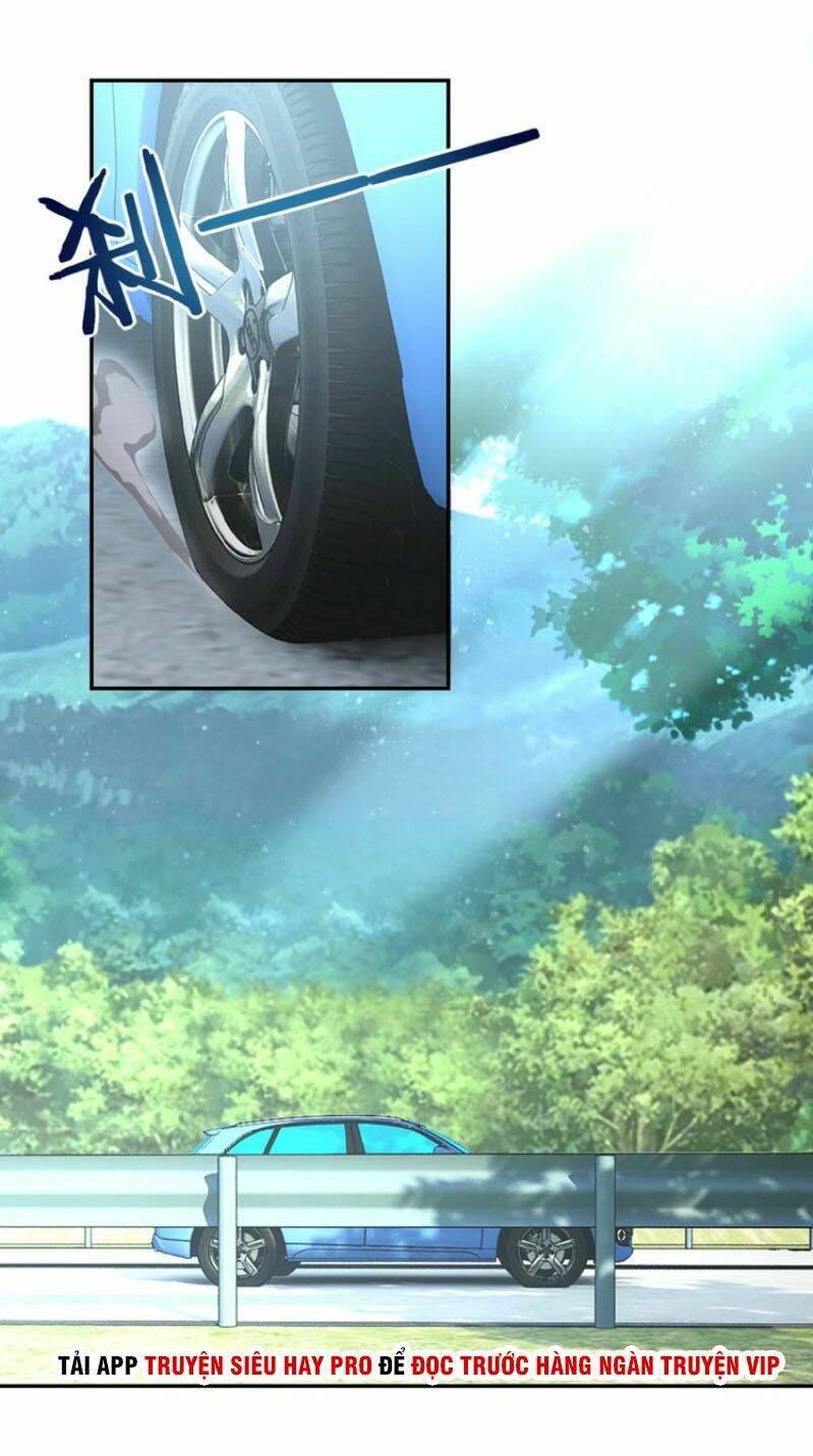 Mạt Thế Siêu Cấp Hệ Thống Chapter 11 - Trang 2