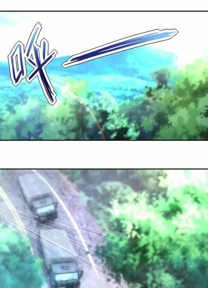 Mạt Thế Siêu Cấp Hệ Thống Chapter 110 - Trang 2