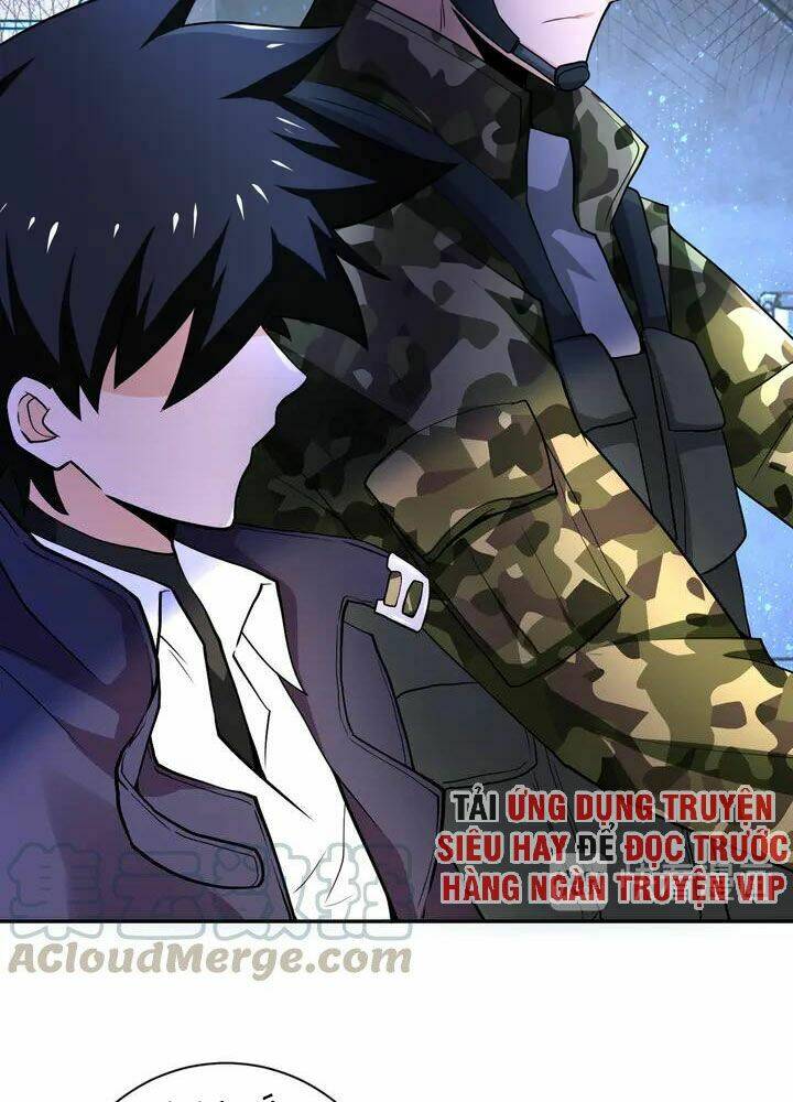 Mạt Thế Siêu Cấp Hệ Thống Chapter 110 - Trang 2