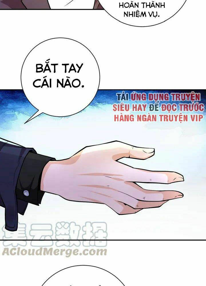 Mạt Thế Siêu Cấp Hệ Thống Chapter 110 - Trang 2