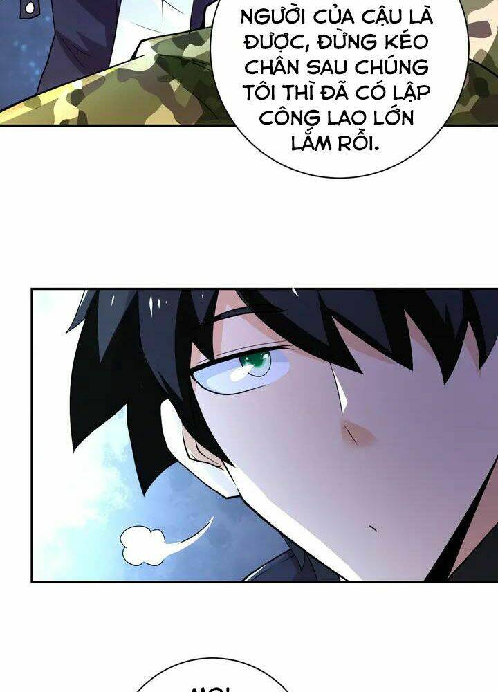 Mạt Thế Siêu Cấp Hệ Thống Chapter 110 - Trang 2