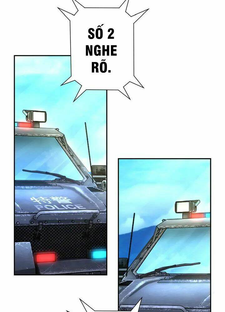 Mạt Thế Siêu Cấp Hệ Thống Chapter 110 - Trang 2