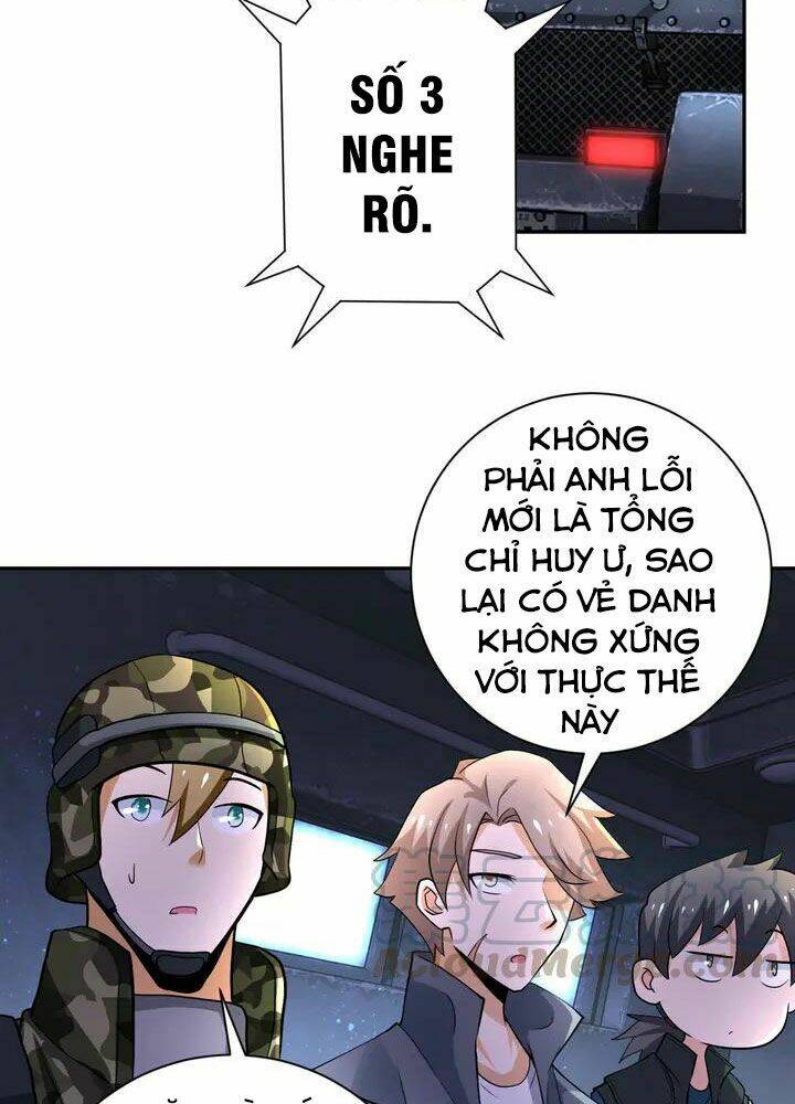 Mạt Thế Siêu Cấp Hệ Thống Chapter 110 - Trang 2