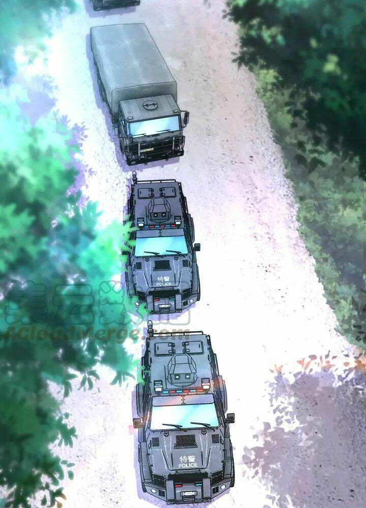 Mạt Thế Siêu Cấp Hệ Thống Chapter 110 - Trang 2