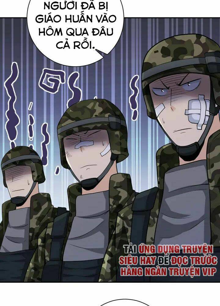 Mạt Thế Siêu Cấp Hệ Thống Chapter 110 - Trang 2