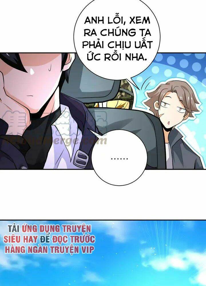 Mạt Thế Siêu Cấp Hệ Thống Chapter 110 - Trang 2