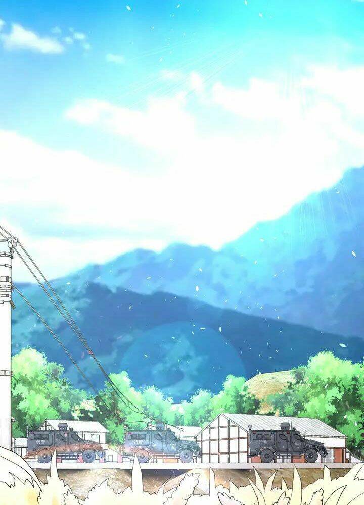 Mạt Thế Siêu Cấp Hệ Thống Chapter 110 - Trang 2