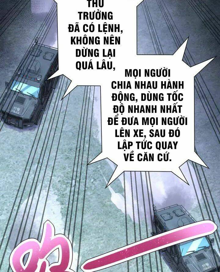 Mạt Thế Siêu Cấp Hệ Thống Chapter 110 - Trang 2