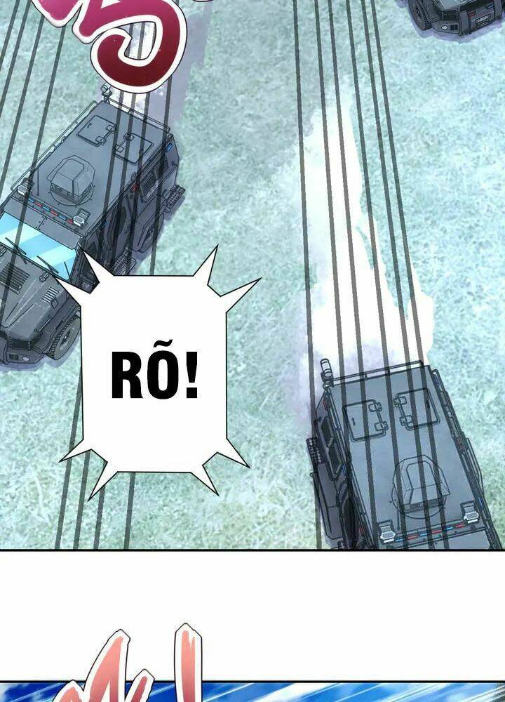 Mạt Thế Siêu Cấp Hệ Thống Chapter 110 - Trang 2